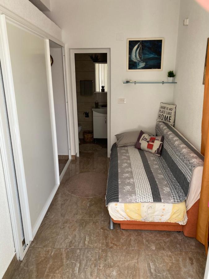 Apartments Lily Neum Exterior photo