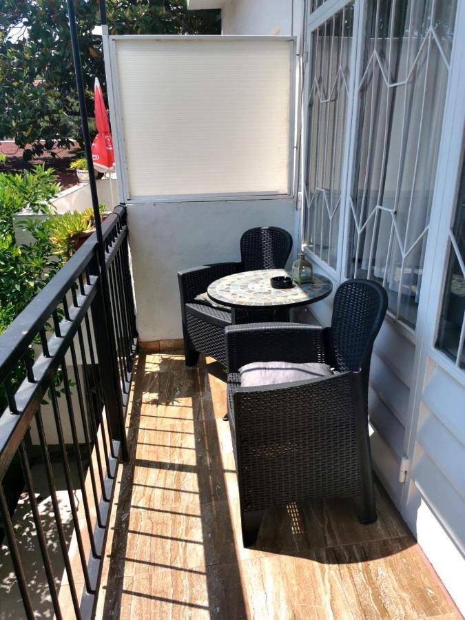 Apartments Lily Neum Exterior photo