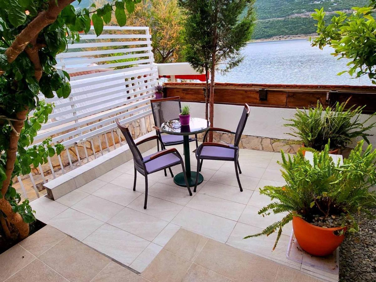 Apartments Lily Neum Exterior photo